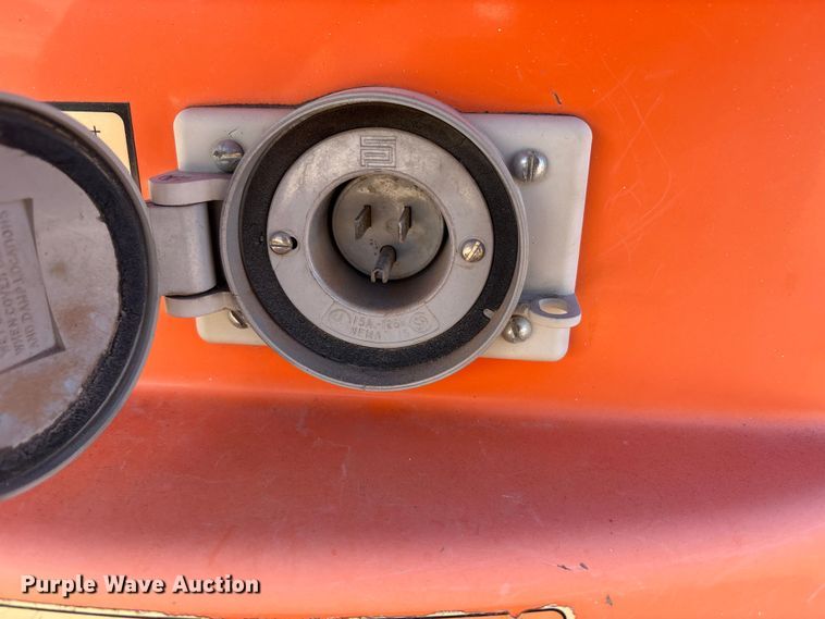 image for item EF6216 2012 JLG E300AJ boom lift