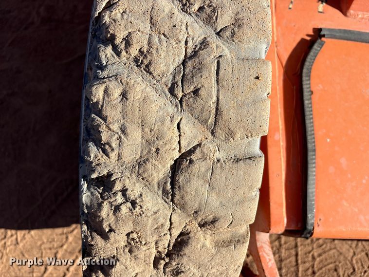 image for item EF6216 2012 JLG E300AJ boom lift