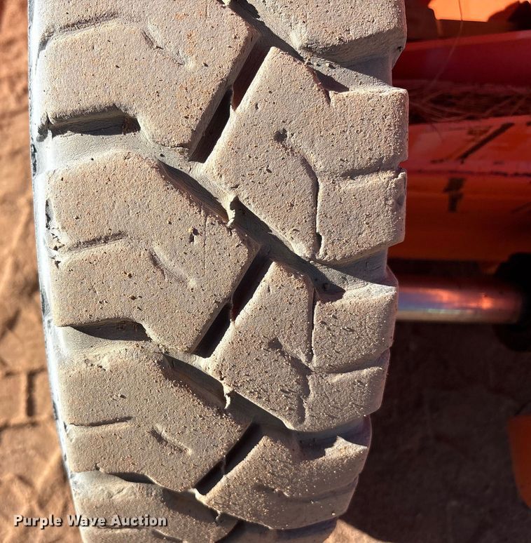 image for item EF6216 2012 JLG E300AJ boom lift