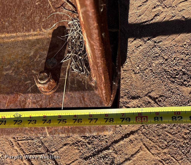 image for item EF6219 2016 JCB 3CX 12L4WS backhoe