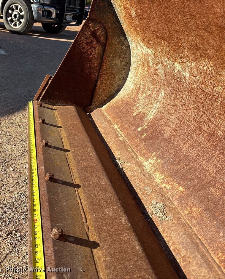 image for item EF6219 2016 JCB 3CX 12L4WS backhoe