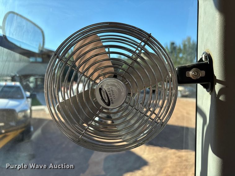 image for item EF6219 2016 JCB 3CX 12L4WS backhoe