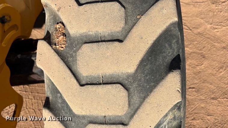 image for item EF6219 2016 JCB 3CX 12L4WS backhoe