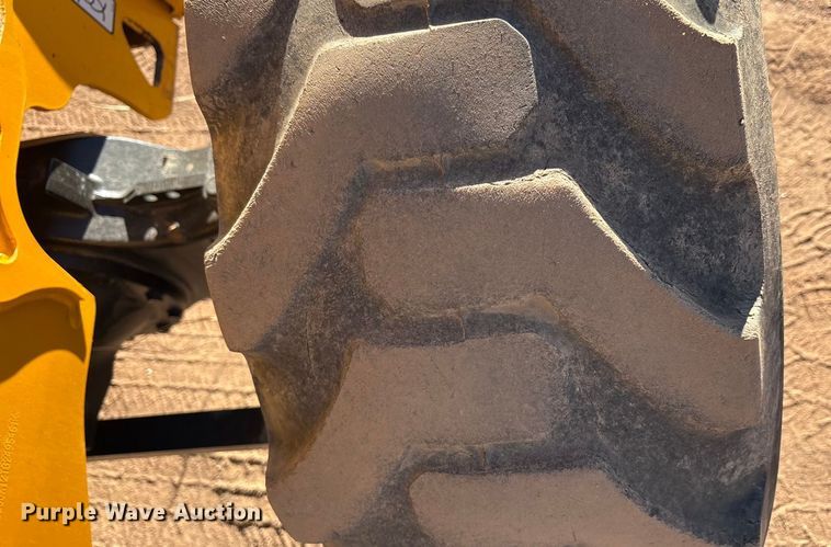 image for item EF6219 2016 JCB 3CX 12L4WS backhoe