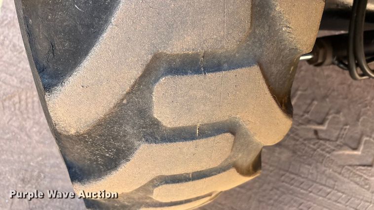 image for item EF6219 2016 JCB 3CX 12L4WS backhoe