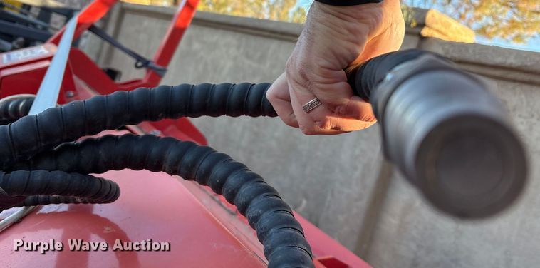 image for item EF6225 2024 AGROTK SSFM82 skid steer mulcher