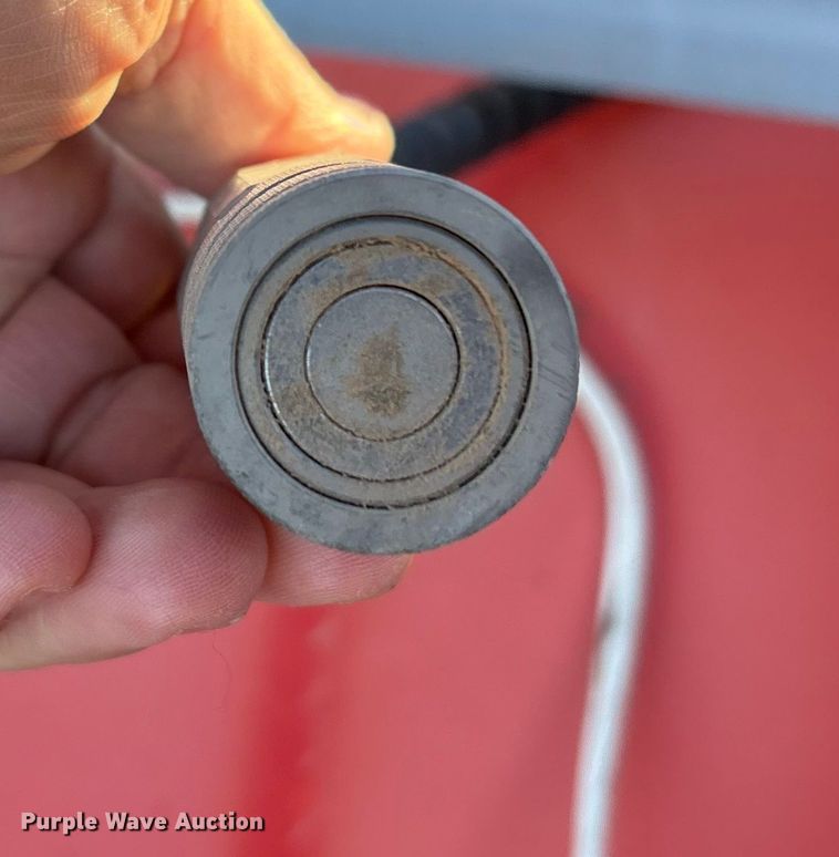 image for item EF6225 2024 AGROTK SSFM82 skid steer mulcher