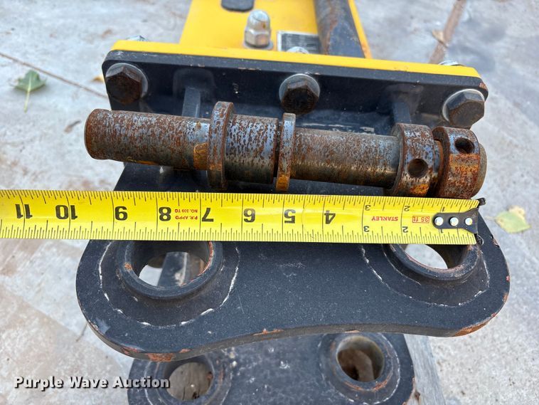 image for item EF6231 2024 Toft Toft450 breaker