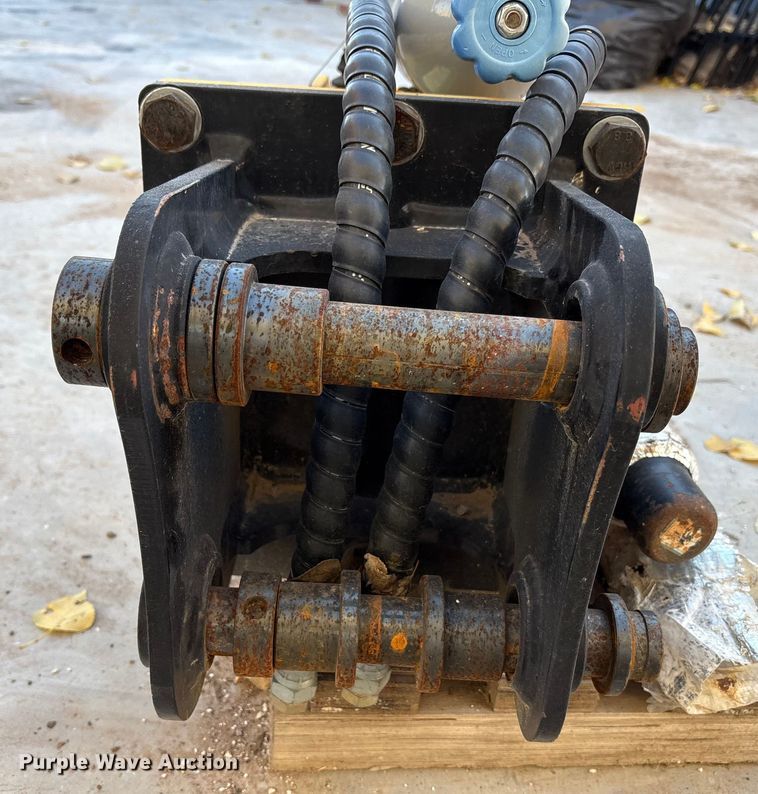 image for item EF6233 2024 Toft TOFT450 breaker