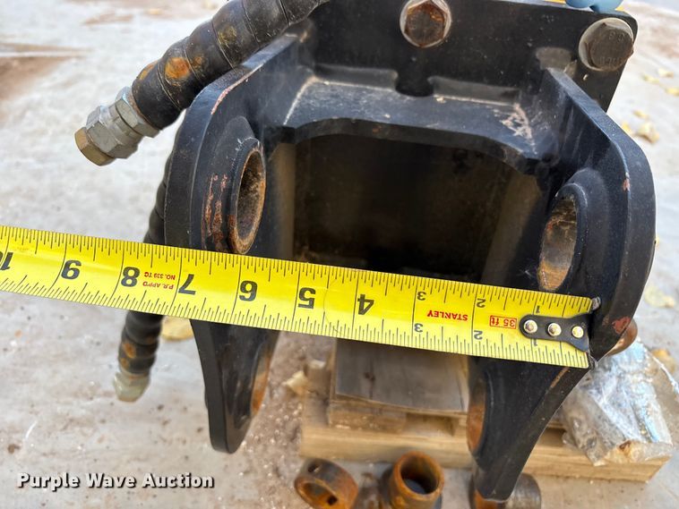 image for item EF6233 2024 Toft TOFT450 breaker