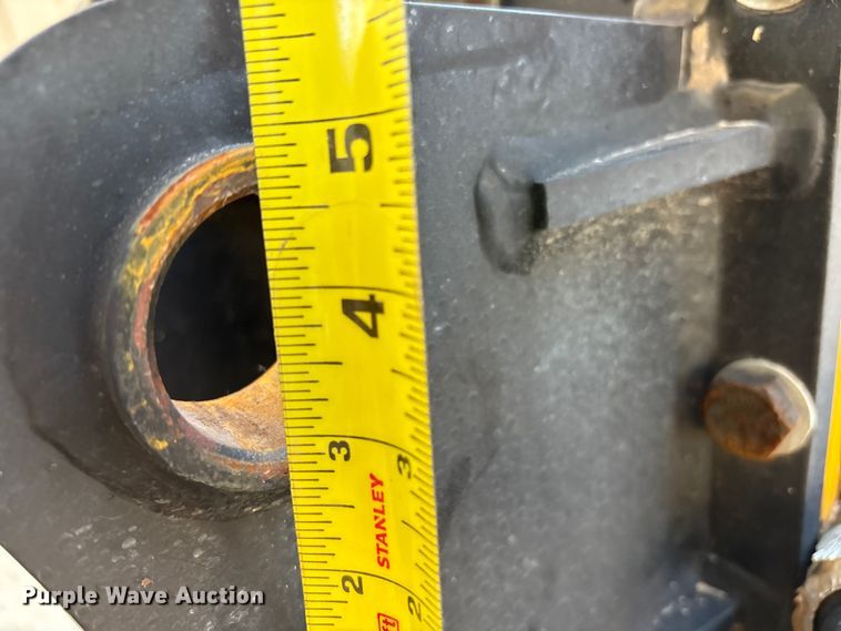 image for item EF6233 2024 Toft TOFT450 breaker