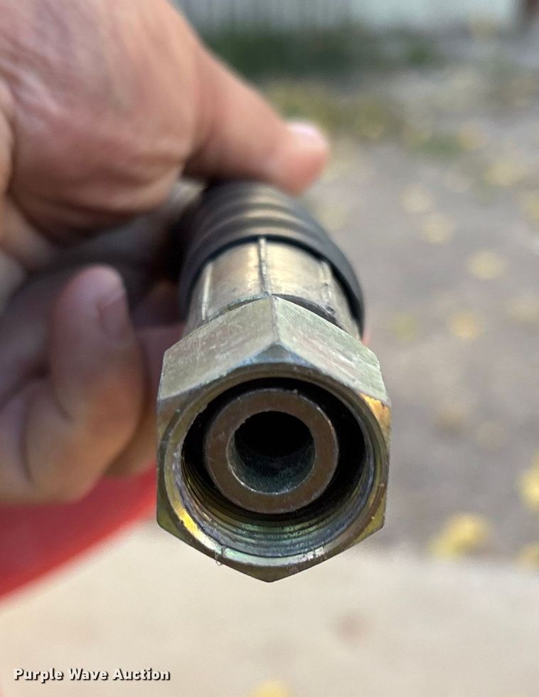 image for item EF6234 2024 Topcat ECSSRB skid steer tree shear