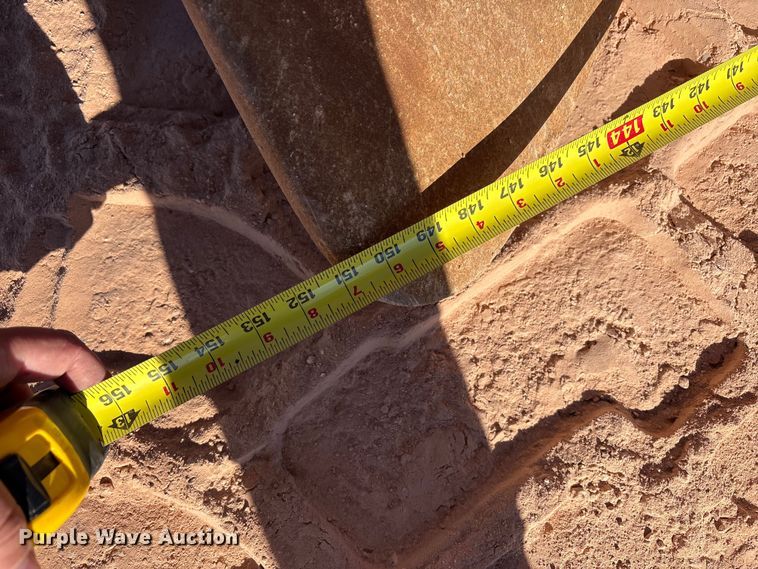 image for item EF6236 2001 Caterpillar D8R dozer