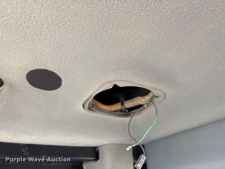 image for item EF6236 2001 Caterpillar D8R dozer