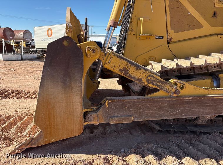 image for item EF6237 2008 Caterpillar D8T dozer
