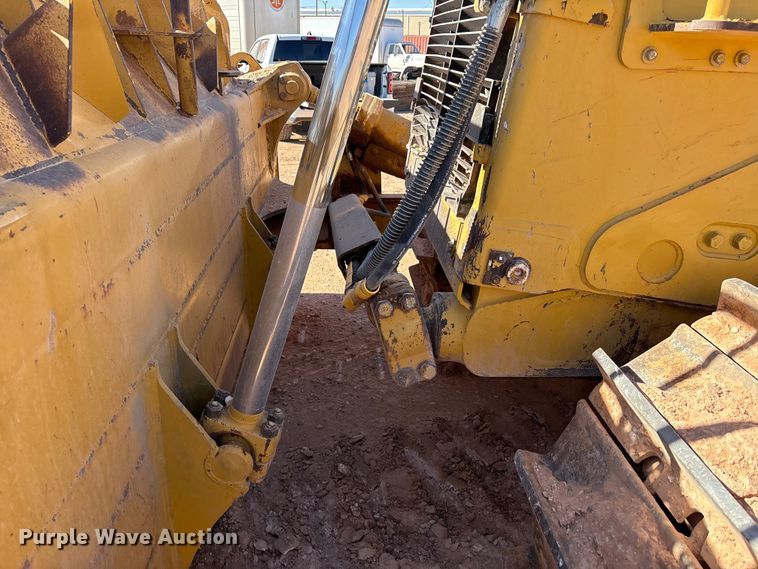 image for item EF6237 2008 Caterpillar D8T dozer