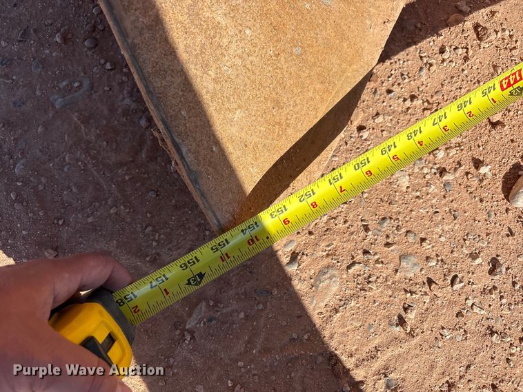 image for item EF6237 2008 Caterpillar D8T dozer