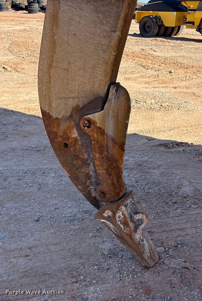 image for item EF6237 2008 Caterpillar D8T dozer