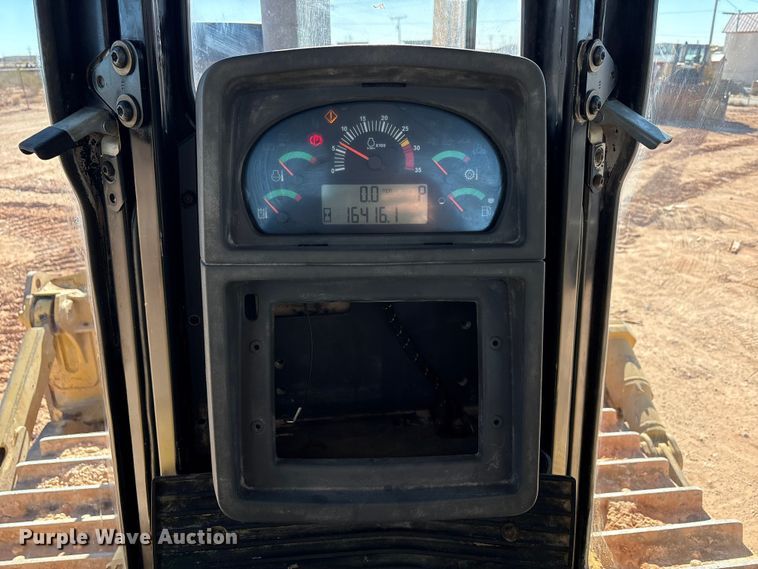 image for item EF6237 2008 Caterpillar D8T dozer