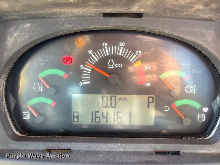 image for item EF6237 2008 Caterpillar D8T dozer