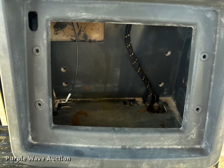 image for item EF6237 2008 Caterpillar D8T dozer