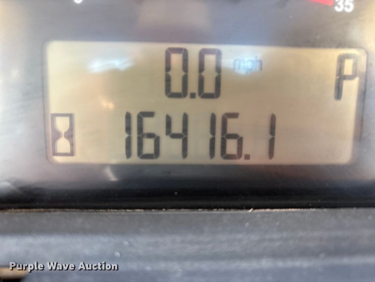 image for item EF6237 2008 Caterpillar D8T dozer