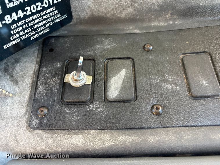 image for item EF6237 2008 Caterpillar D8T dozer