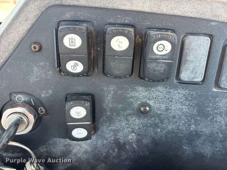 image for item EF6237 2008 Caterpillar D8T dozer