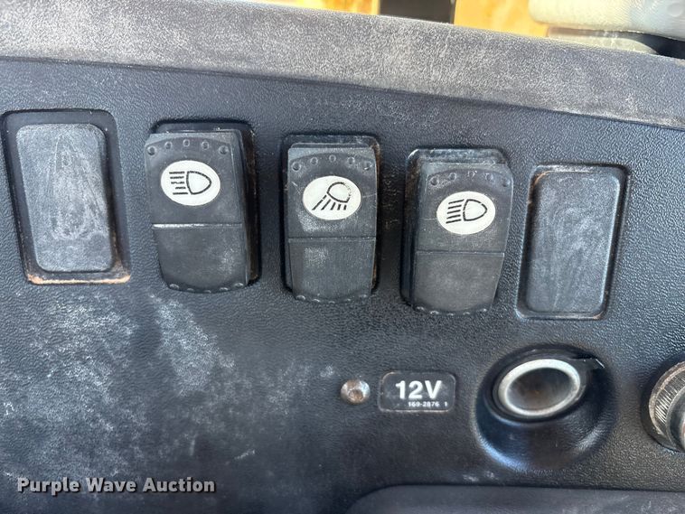 image for item EF6237 2008 Caterpillar D8T dozer