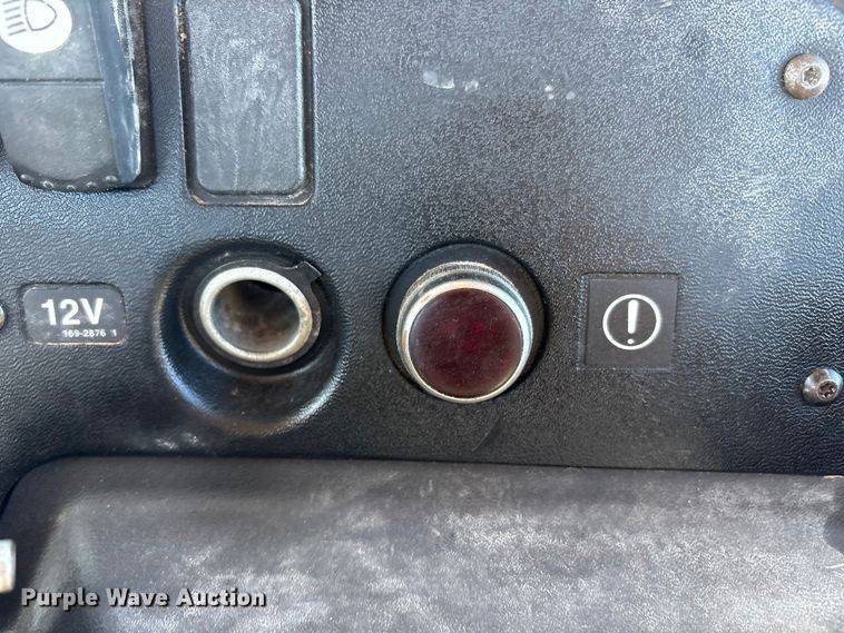 image for item EF6237 2008 Caterpillar D8T dozer