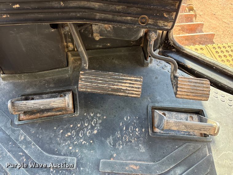 image for item EF6237 2008 Caterpillar D8T dozer