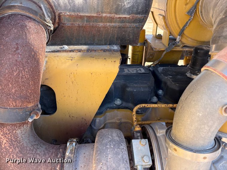 image for item EF6237 2008 Caterpillar D8T dozer