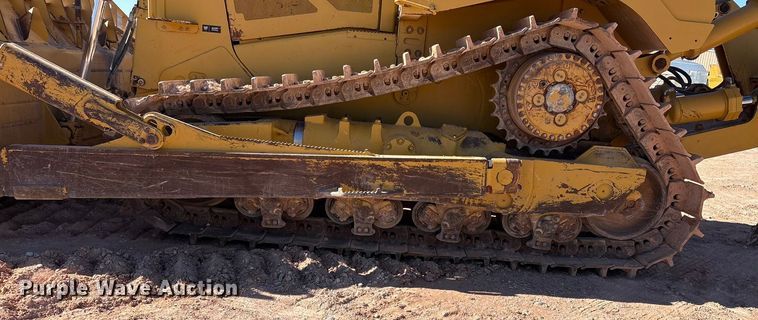 image for item EF6237 2008 Caterpillar D8T dozer