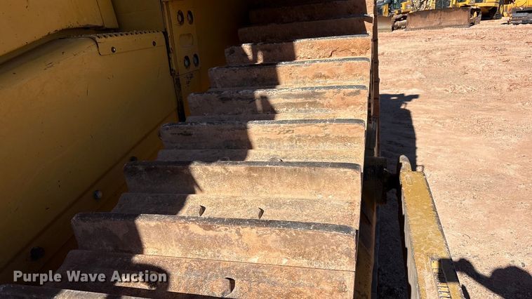 image for item EF6237 2008 Caterpillar D8T dozer