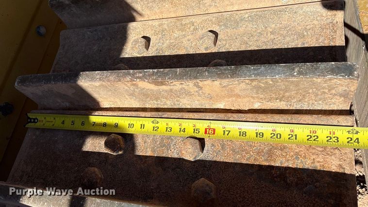 image for item EF6237 2008 Caterpillar D8T dozer