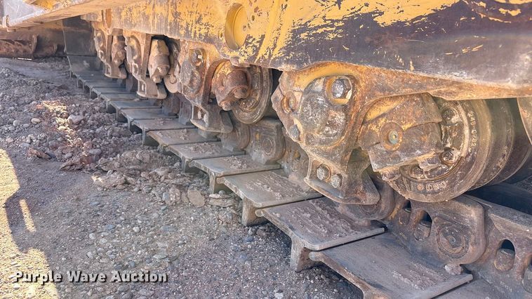 image for item EF6237 2008 Caterpillar D8T dozer