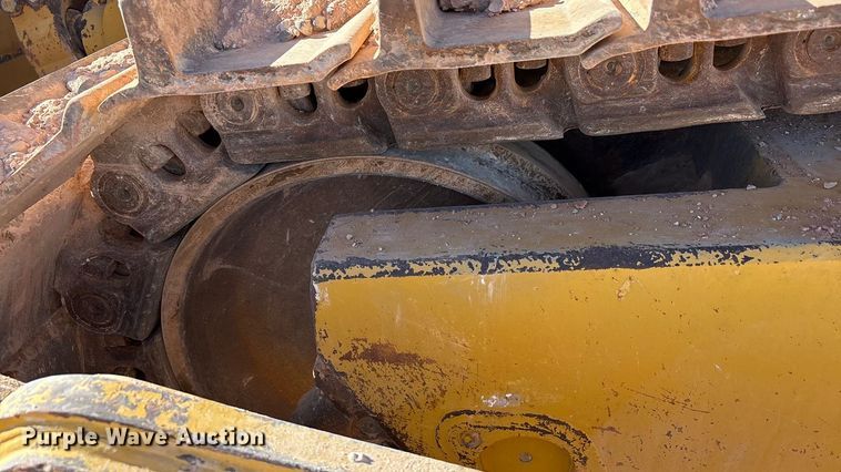image for item EF6237 2008 Caterpillar D8T dozer