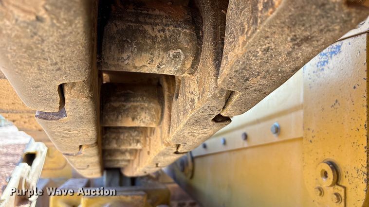 image for item EF6237 2008 Caterpillar D8T dozer