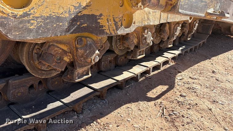 image for item EF6237 2008 Caterpillar D8T dozer