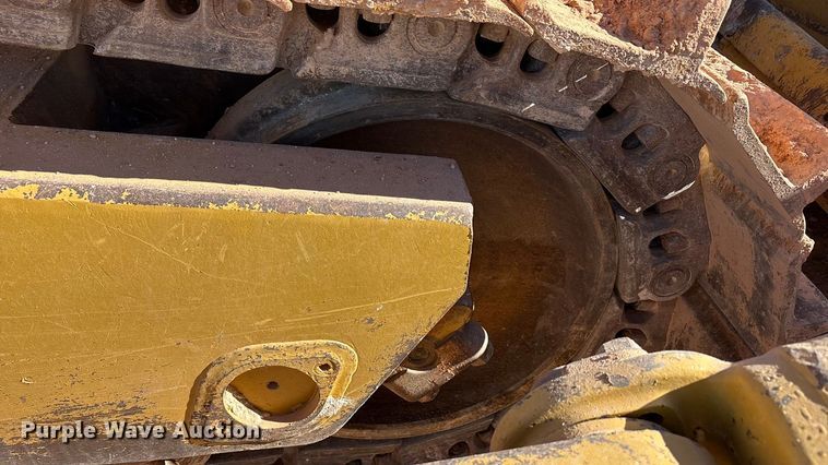 image for item EF6237 2008 Caterpillar D8T dozer