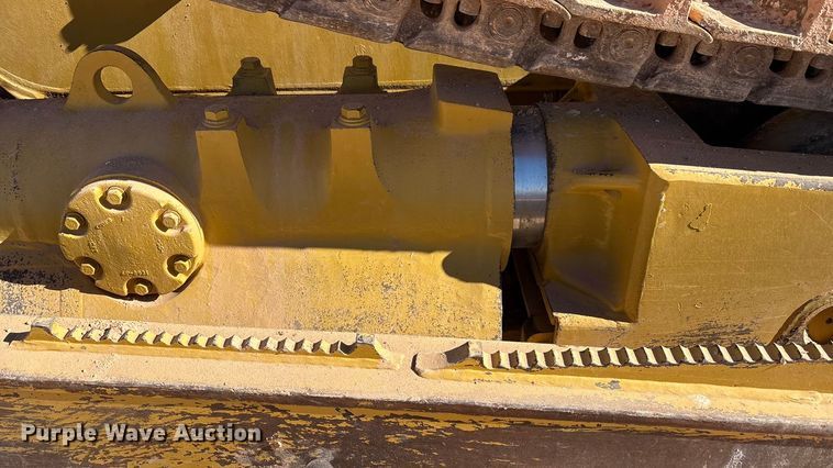 image for item EF6237 2008 Caterpillar D8T dozer