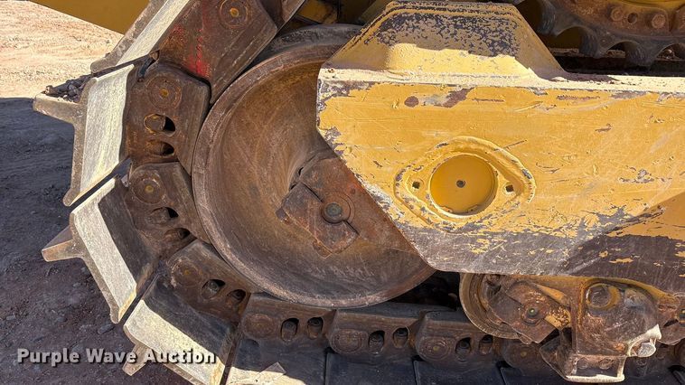 image for item EF6237 2008 Caterpillar D8T dozer