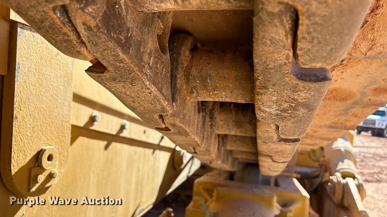 image for item EF6237 2008 Caterpillar D8T dozer