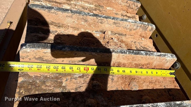 image for item EF6237 2008 Caterpillar D8T dozer