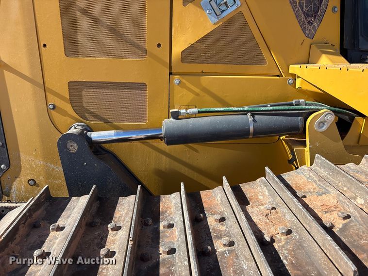 image for item EF6238 2019 John Deere 850K dozer