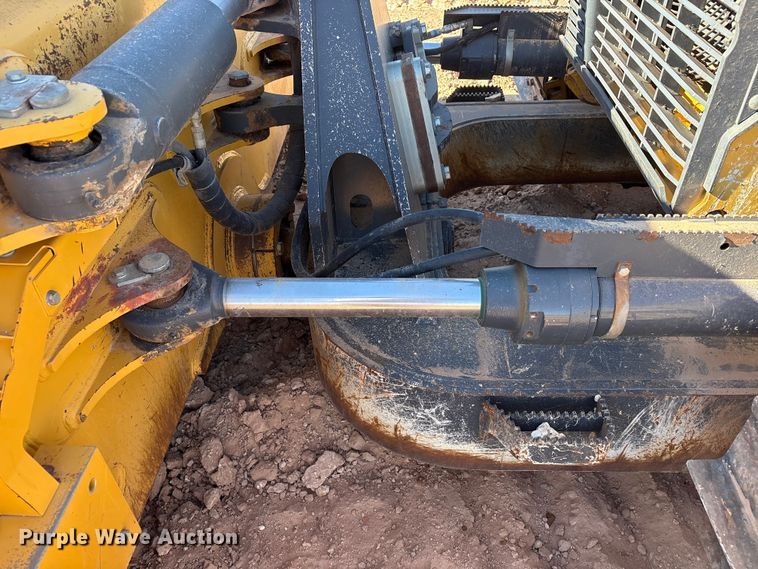 image for item EF6238 2019 John Deere 850K dozer