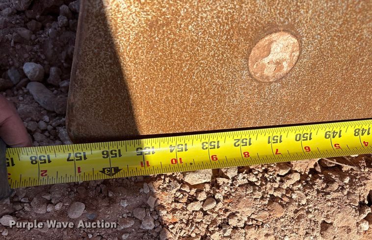 image for item EF6238 2019 John Deere 850K dozer