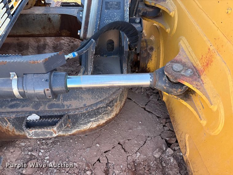 image for item EF6238 2019 John Deere 850K dozer