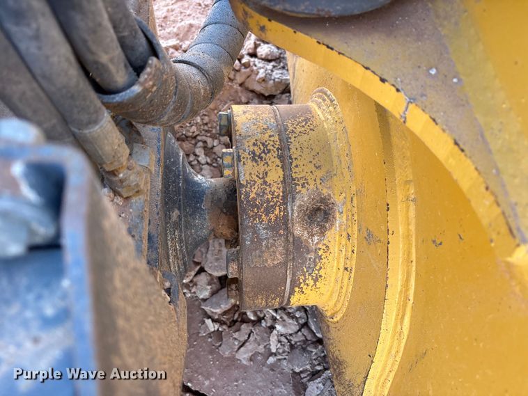 image for item EF6238 2019 John Deere 850K dozer