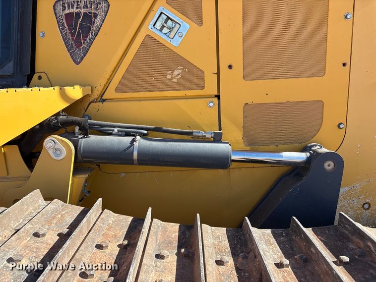 image for item EF6238 2019 John Deere 850K dozer